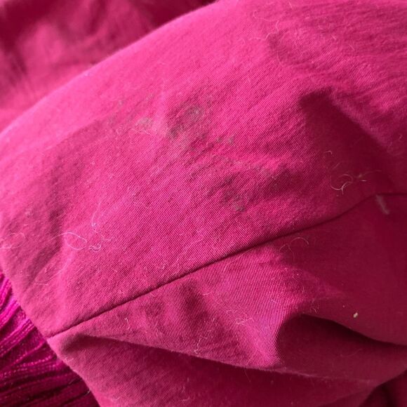 Bogner | Vintage Pink Goose Down Filled Ski Jacket | 12 - Picture 9 of 16